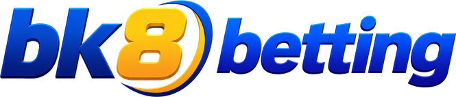 bk8 betting logo